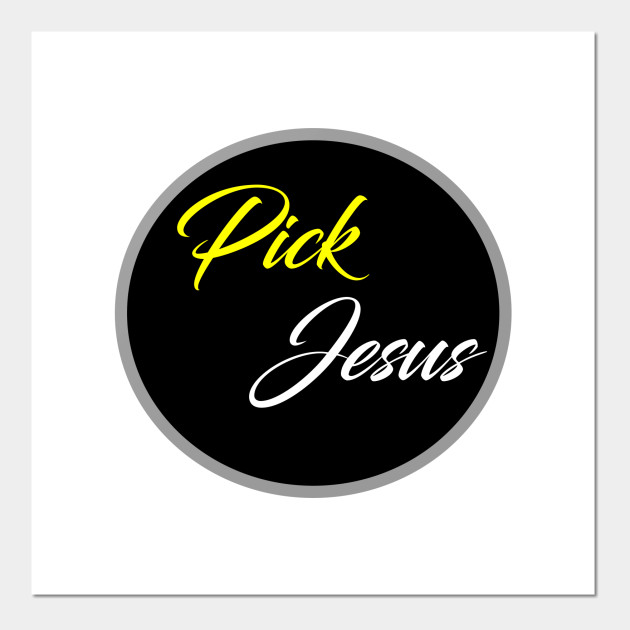 jesus